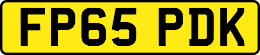 FP65PDK