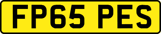 FP65PES