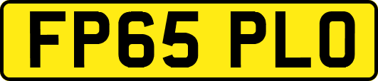 FP65PLO