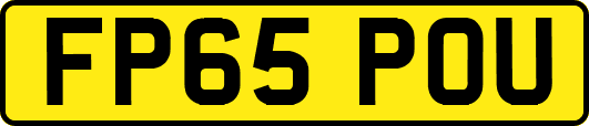 FP65POU
