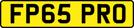 FP65PRO