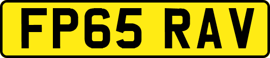 FP65RAV