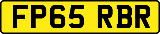 FP65RBR