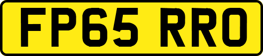 FP65RRO