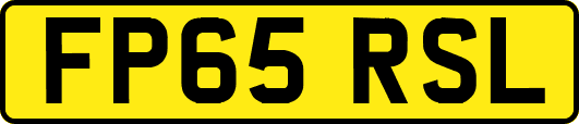 FP65RSL