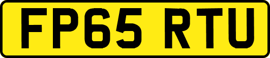 FP65RTU