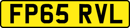 FP65RVL