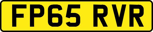 FP65RVR