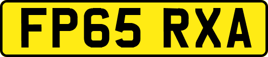 FP65RXA