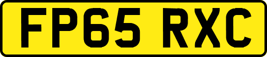 FP65RXC