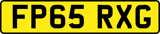 FP65RXG