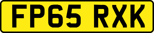 FP65RXK