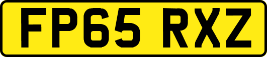 FP65RXZ