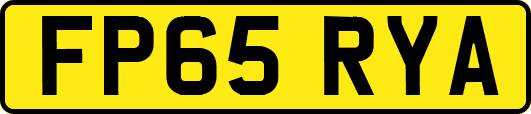 FP65RYA