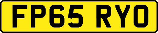 FP65RYO