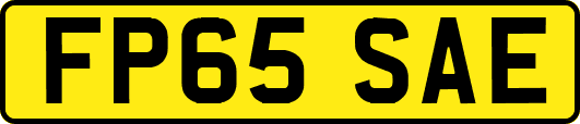 FP65SAE