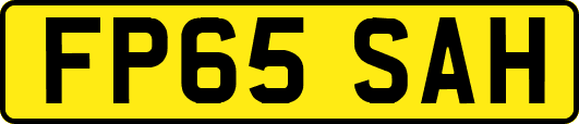 FP65SAH