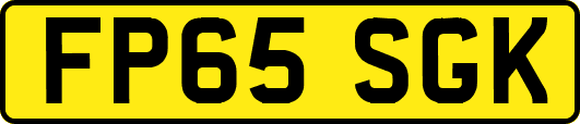 FP65SGK