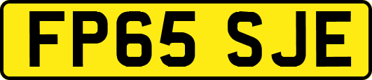 FP65SJE
