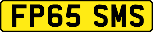 FP65SMS