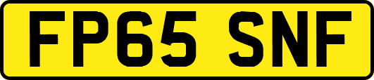 FP65SNF