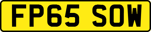 FP65SOW