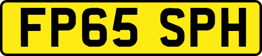 FP65SPH