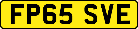 FP65SVE