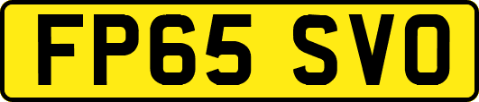 FP65SVO