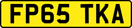 FP65TKA