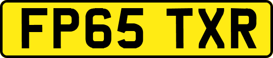 FP65TXR