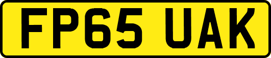 FP65UAK