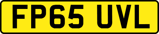 FP65UVL