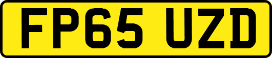 FP65UZD