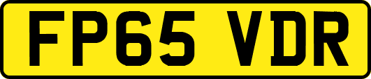 FP65VDR