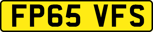FP65VFS
