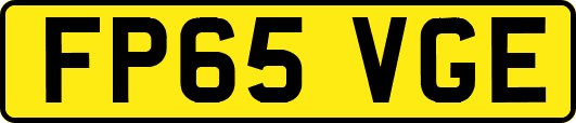 FP65VGE
