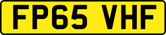 FP65VHF