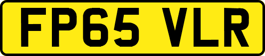 FP65VLR