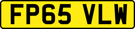 FP65VLW