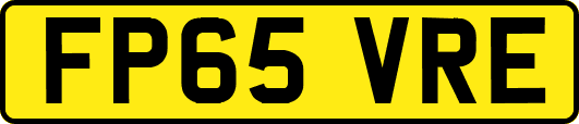 FP65VRE
