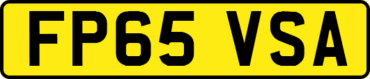 FP65VSA