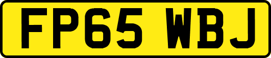 FP65WBJ