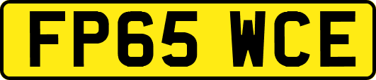 FP65WCE