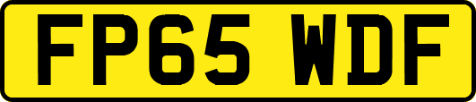 FP65WDF