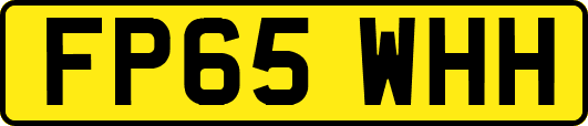 FP65WHH