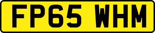 FP65WHM