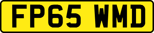FP65WMD