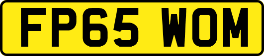 FP65WOM