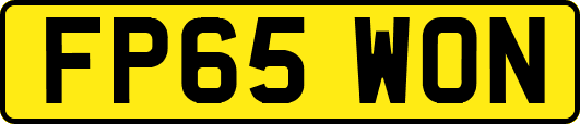 FP65WON